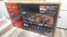 Smart TV Mega Sale – Limited Stock • TVs 40"-65" In Stock.