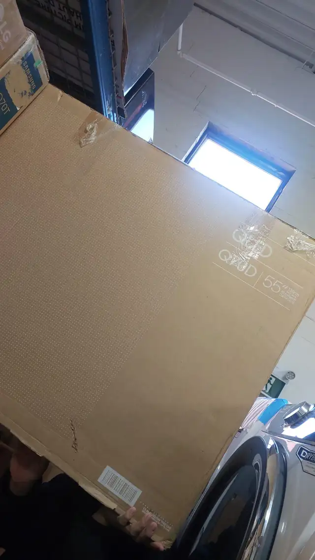 Smart TV Mega Sale – Limited Stock • TVs 40"-65" In Stock. - Photo 6