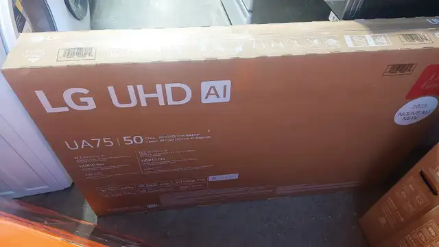 Smart TV Mega Sale – Limited Stock • TVs 40"-65" In Stock. - Photo 7