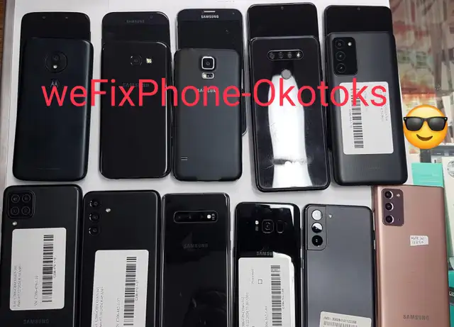 WE SELL PHONES - Photo 8