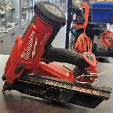 Milwaukee Framing Nailer TOOL ONLY