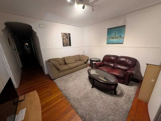 Demi Chambre. - Photo 2