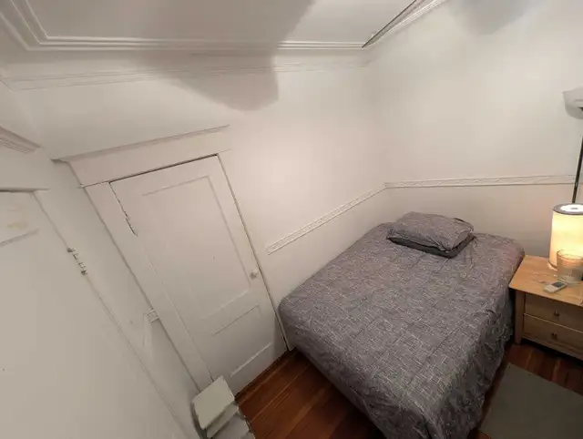 Demi Chambre. - Photo 3