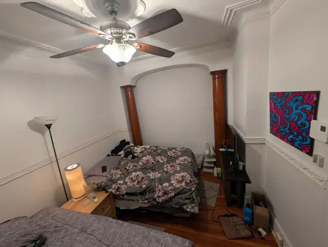 Demi Chambre. - Photo 4