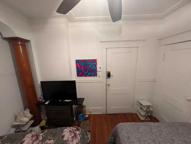 Demi Chambre. - Photo 5