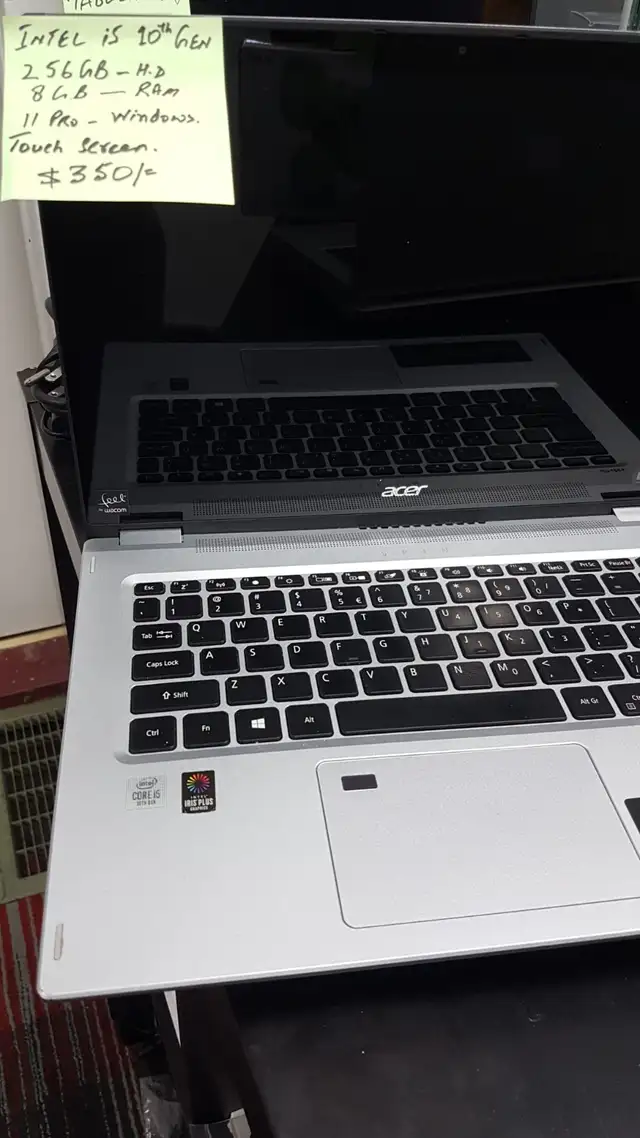 LAPTOPS AND CHROMEBOOK - Photo 2