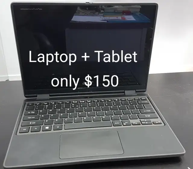 LAPTOPS AND CHROMEBOOK - Photo 3