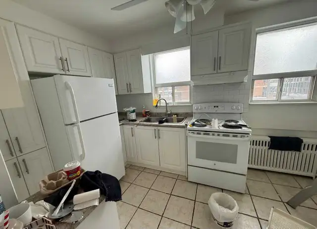 apartment for rent - Photo 10