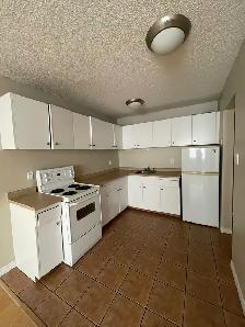 FOR RENT 1 & 2 Bd Apartment 11916 105 St Edmonton