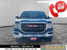 2017 GMC Sierra 1500 Double Cab No Accidents 1-Owner A/C Cruise - Photo 2