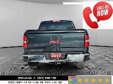 2017 GMC Sierra 1500 Double Cab No Accidents 1-Owner A/C Cruise - Photo 5