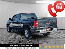 2017 GMC Sierra 1500 Double Cab No Accidents 1-Owner A/C Cruise - Photo 6
