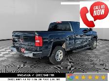 2017 GMC Sierra 1500 Double Cab No Accidents 1-Owner A/C Cruise - Photo 7