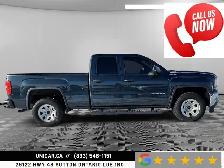 2017 GMC Sierra 1500 Double Cab No Accidents 1-Owner A/C Cruise - Photo 9