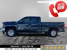 2017 GMC Sierra 1500 Double Cab No Accidents 1-Owner A/C Cruise - Photo 10