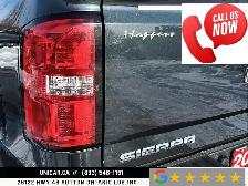 2017 GMC Sierra 1500 Double Cab No Accidents 1-Owner A/C Cruise - Photo 11