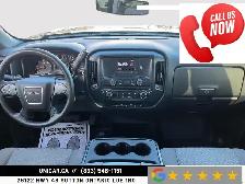 2017 GMC Sierra 1500 Double Cab No Accidents 1-Owner A/C Cruise - Photo 15