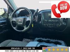 2017 GMC Sierra 1500 Double Cab No Accidents 1-Owner A/C Cruise - Photo 17