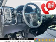 2017 GMC Sierra 1500 Double Cab No Accidents 1-Owner A/C Cruise - Photo 18