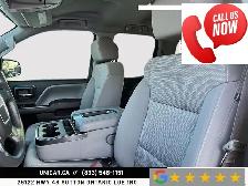 2017 GMC Sierra 1500 Double Cab No Accidents 1-Owner A/C Cruise - Photo 19