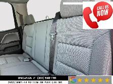 2017 GMC Sierra 1500 Double Cab No Accidents 1-Owner A/C Cruise - Photo 20