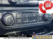 2017 GMC Sierra 1500 Double Cab No Accidents 1-Owner A/C Cruise - Photo 22