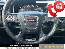 2017 GMC Sierra 1500 Double Cab No Accidents 1-Owner A/C Cruise - Photo 24