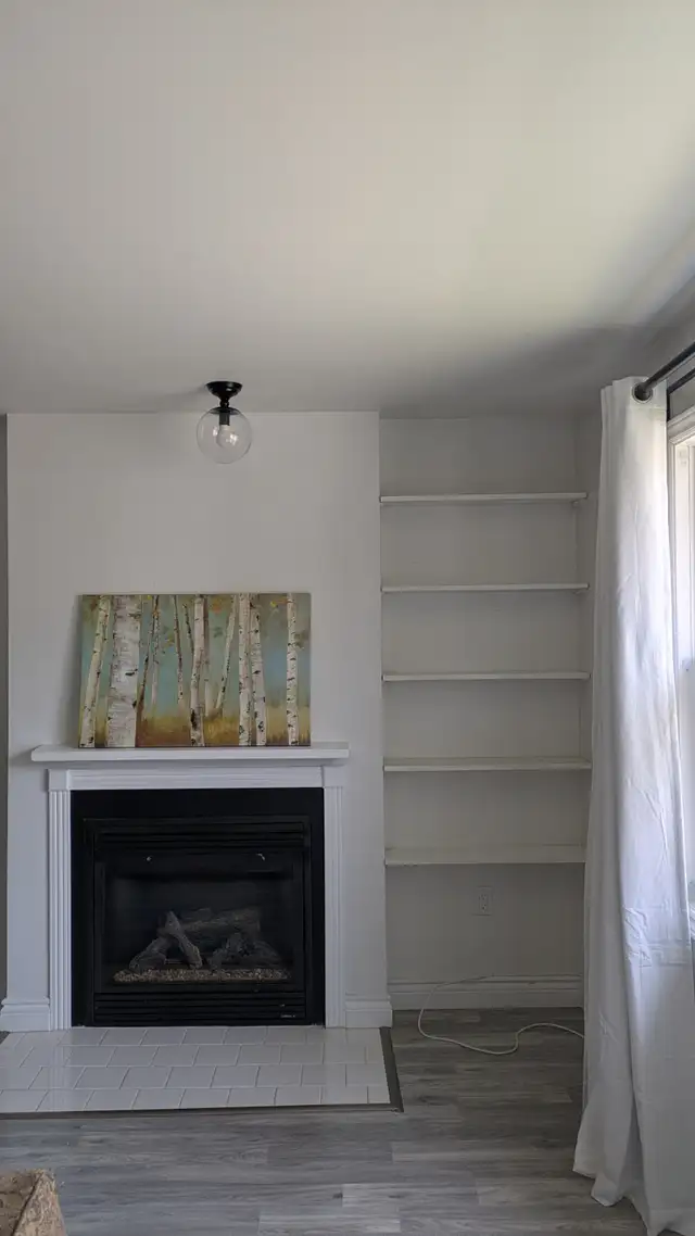 Laundry, Parking Large Apartment in Downtown Woodfield - Photo 5