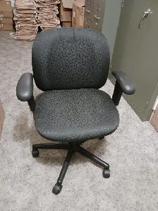 Chaise de d'ordinateur