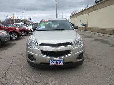 2013 Chevrolet Equinox LS - Photo 2
