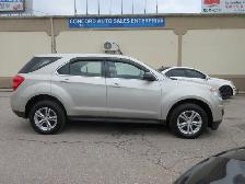 2013 Chevrolet Equinox LS - Photo 5