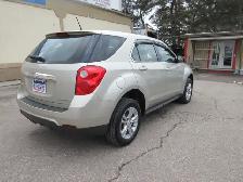 2013 Chevrolet Equinox LS - Photo 6