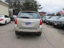 2013 Chevrolet Equinox LS - Photo 8