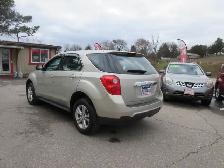 2013 Chevrolet Equinox LS - Photo 9