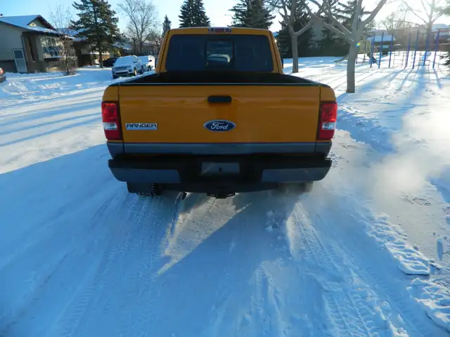 2008 Ford Ranger FX4  4X4 - Photo 7