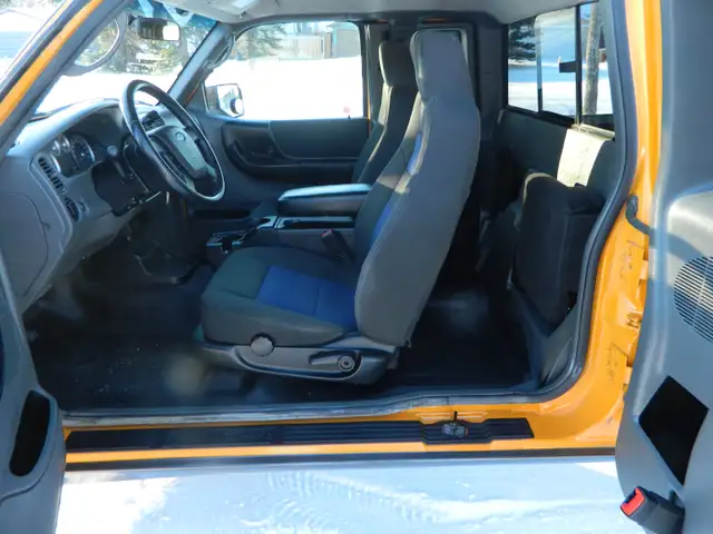 2008 Ford Ranger FX4  4X4 - Photo 8