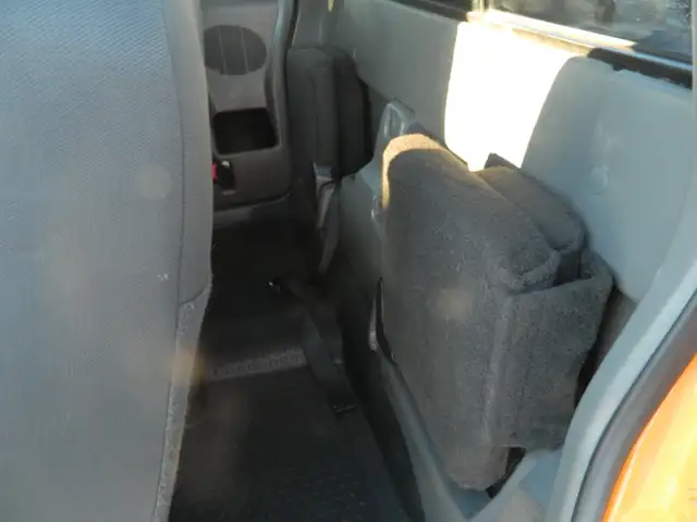 2008 Ford Ranger FX4  4X4 - Photo 9