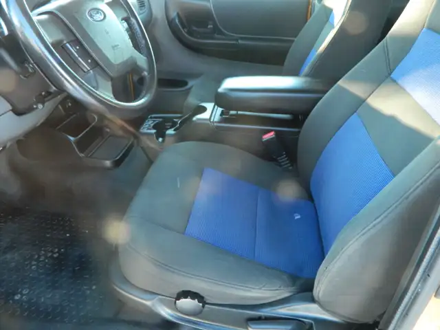 2008 Ford Ranger FX4  4X4 - Photo 10