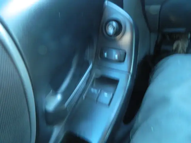 2008 Ford Ranger FX4  4X4 - Photo 12