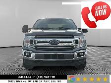 2018 Ford F-150 No Accidents Bluetooth V8 4X4A/C Cruise - Photo 2