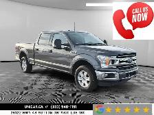 2018 Ford F-150 No Accidents Bluetooth V8 4X4A/C Cruise - Photo 3