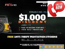 2018 Ford F-150 No Accidents Bluetooth V8 4X4A/C Cruise - Photo 4