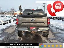 2018 Ford F-150 No Accidents Bluetooth V8 4X4A/C Cruise - Photo 5