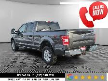 2018 Ford F-150 No Accidents Bluetooth V8 4X4A/C Cruise - Photo 6