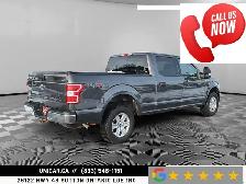 2018 Ford F-150 No Accidents Bluetooth V8 4X4A/C Cruise - Photo 7