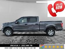 2018 Ford F-150 No Accidents Bluetooth V8 4X4A/C Cruise - Photo 10