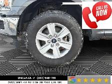 2018 Ford F-150 No Accidents Bluetooth V8 4X4A/C Cruise - Photo 17