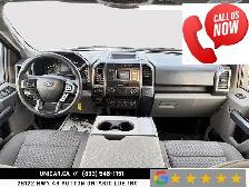 2018 Ford F-150 No Accidents Bluetooth V8 4X4A/C Cruise - Photo 18