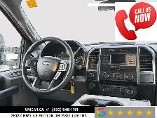 2018 Ford F-150 No Accidents Bluetooth V8 4X4A/C Cruise - Photo 19