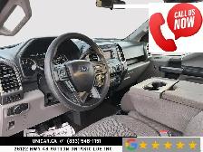 2018 Ford F-150 No Accidents Bluetooth V8 4X4A/C Cruise - Photo 20